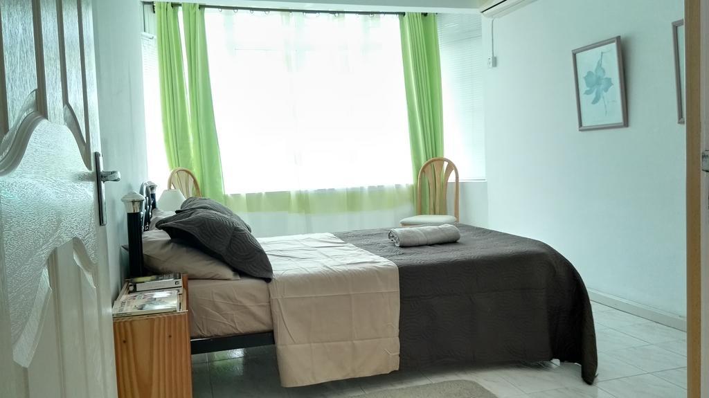 Residence Lasenza Apartment Flic-en-Flacq Zimmer foto